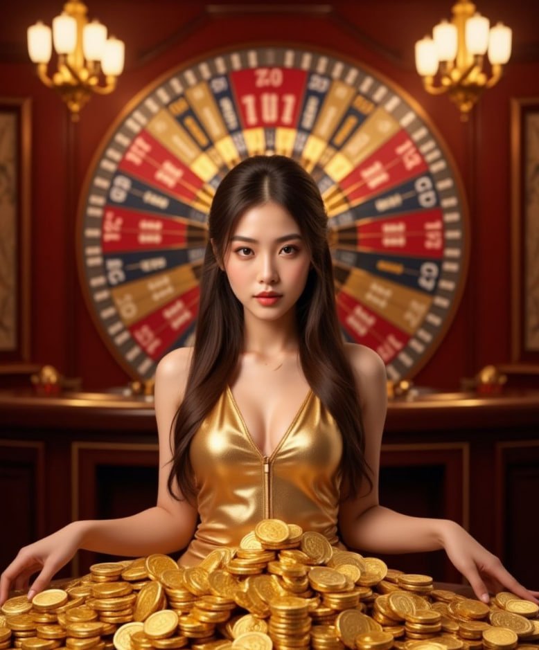 Dealer live di studio Monopoly Live di candubola88
